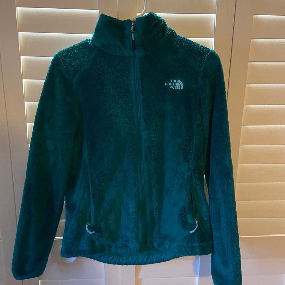 North Face Jacket